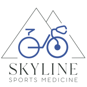 Skyline Sports Medicine Logo