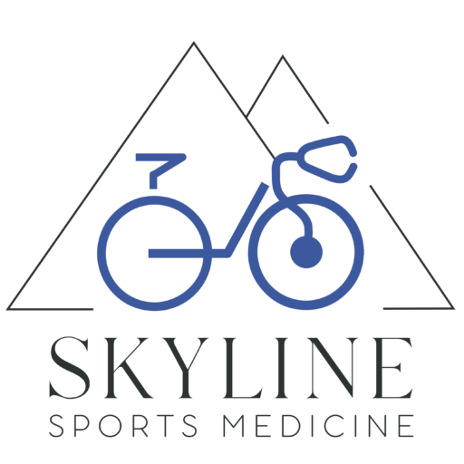 Skyline Sports Medicine Logo