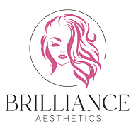 Brilliance Aesthetics logo