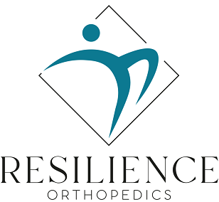 Resilience Orthopedics Logo