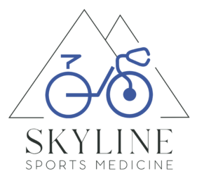 Skyline Sports Medicine Logo