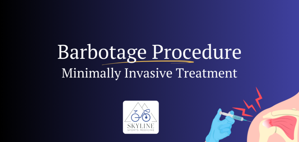 Guide to the Barbotage Procedure